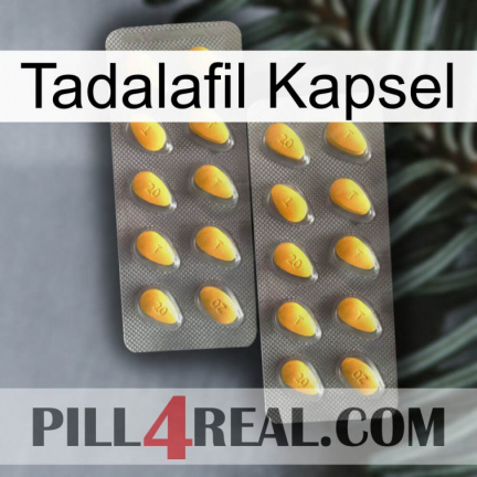 Tadalafil Capsule cialis2